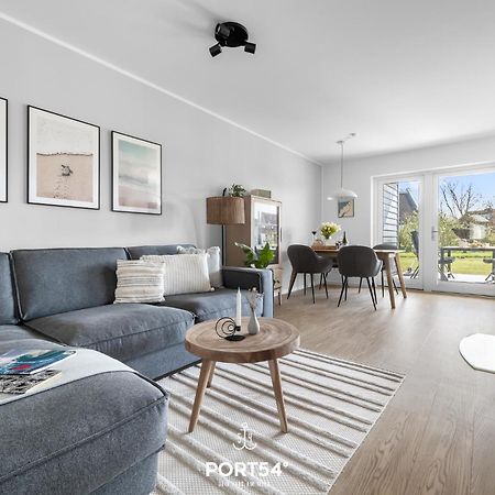 Beach Bude Büsum Zewnętrze zdjęcie