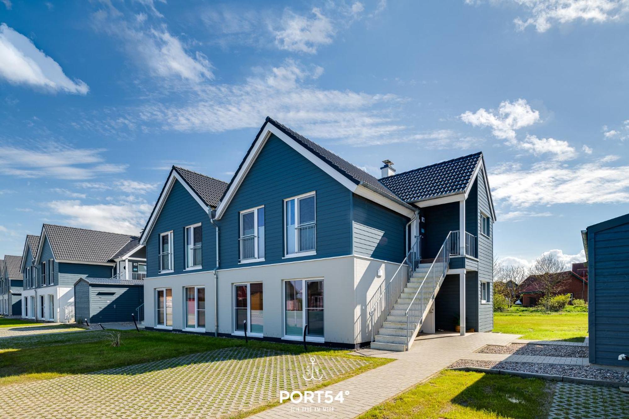 Beach Bude Büsum Zewnętrze zdjęcie